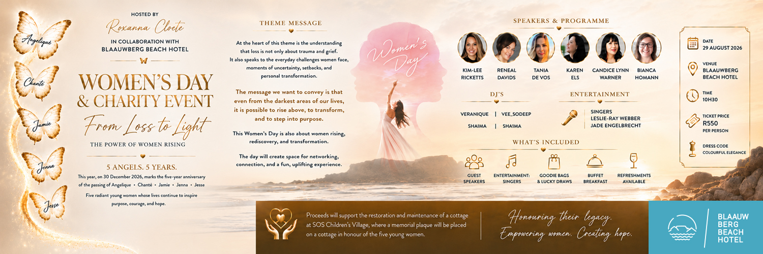 Women's Day & Charity Event