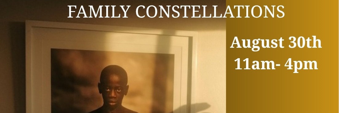 Family Constellations workshop
