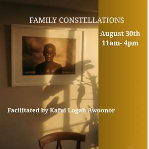 Family Constellations workshop