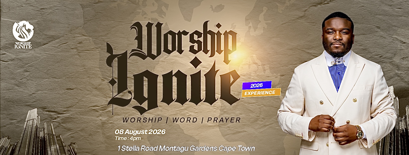 Worship Ignite 2026