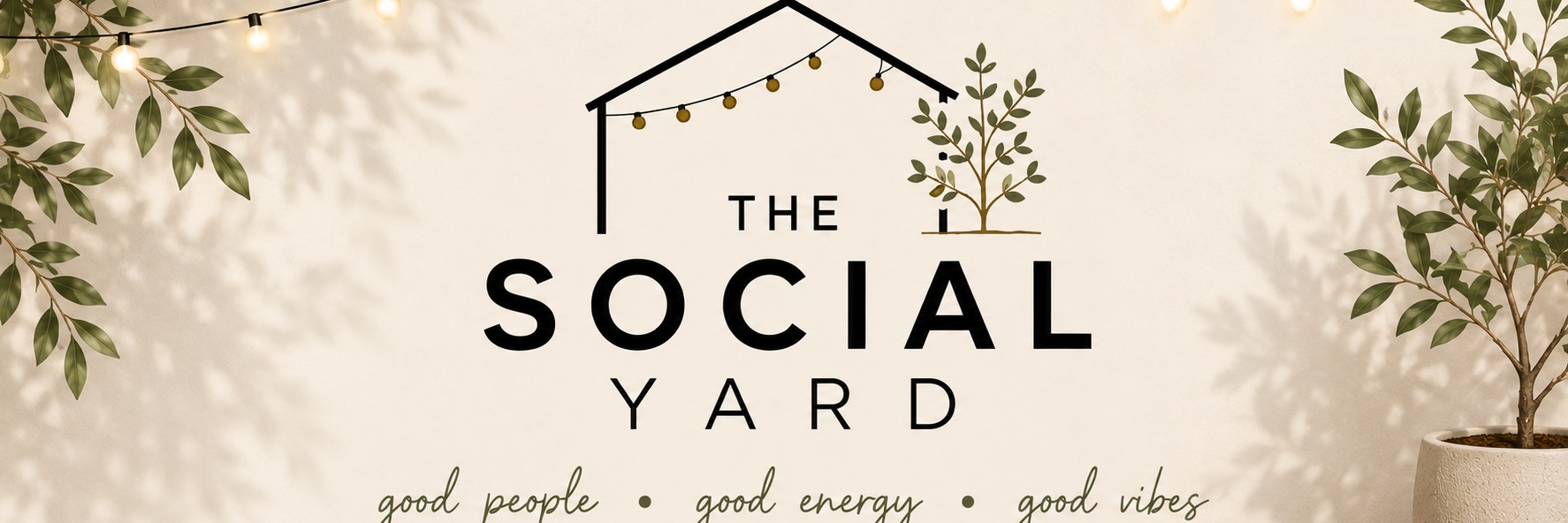 The Social Yard
