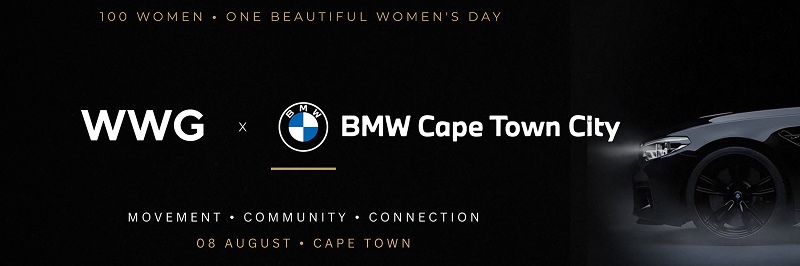 WWG x BMW Cape Town City