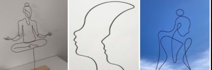 Wire Art Workshop