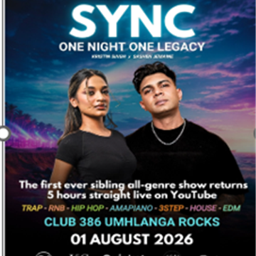 SYNC photo 1