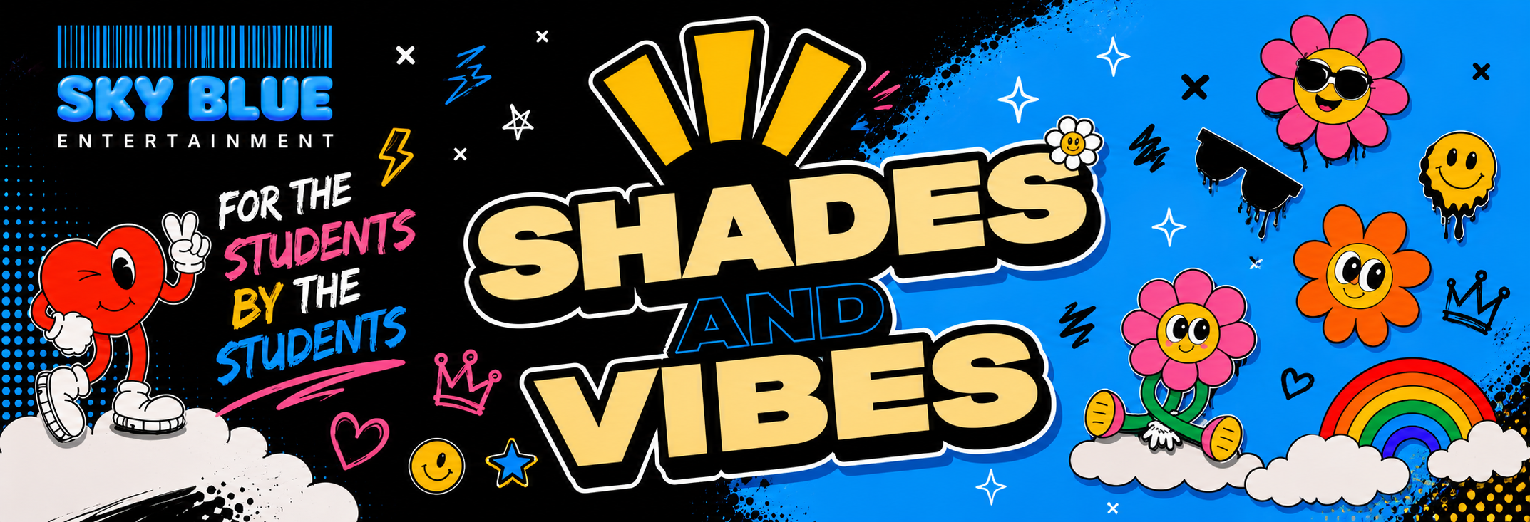 Shades And Vibes