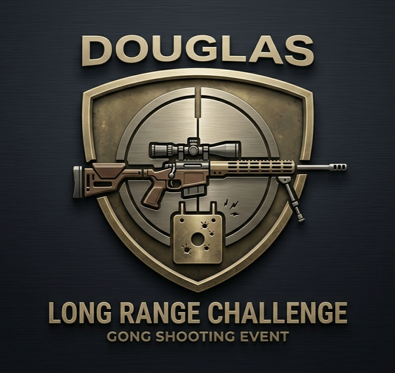 Douglas Long range challange