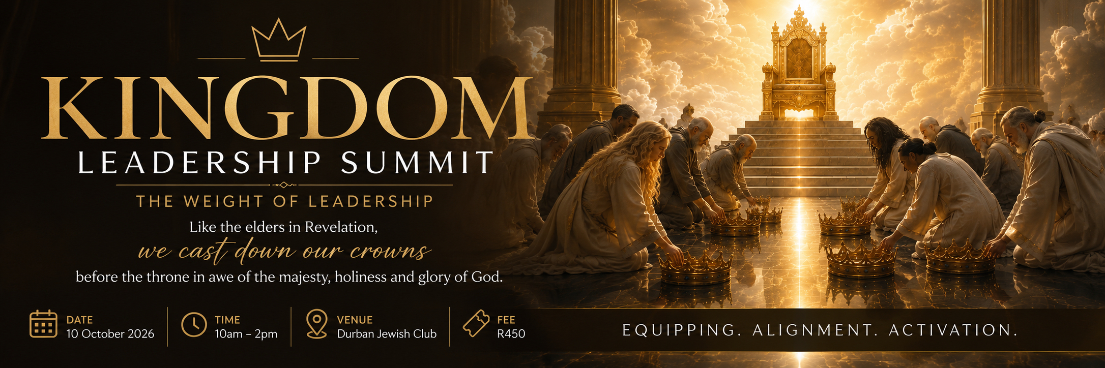 Kingdom Leadership Summit