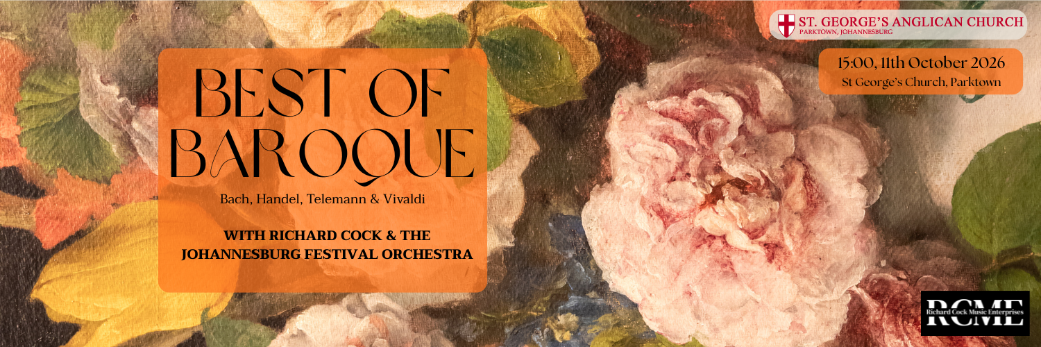 Best of Baroque