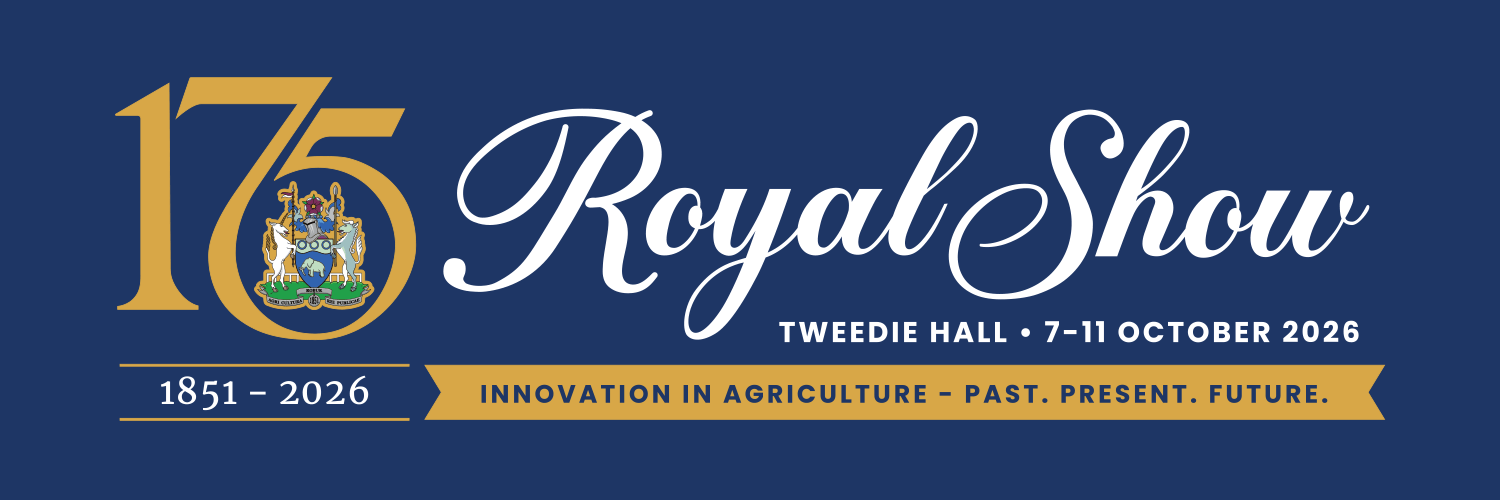 2026 Royal Show