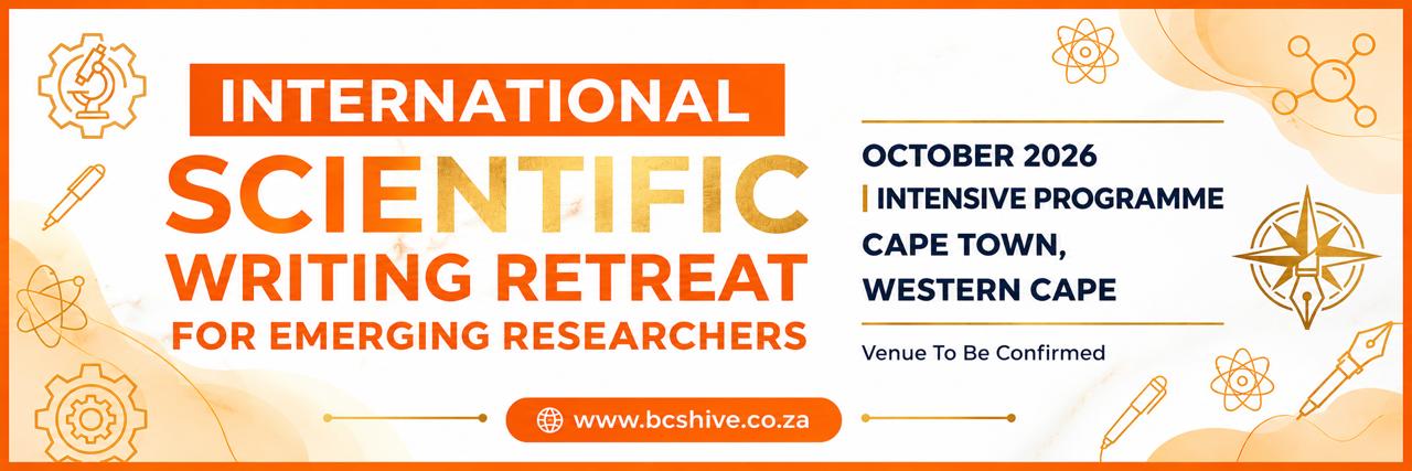 International Scientific Writing Retreat for Postgraduate Students & Emerging Researchers