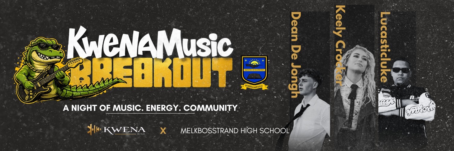 Kwena Breakout - MHS Students ONLY