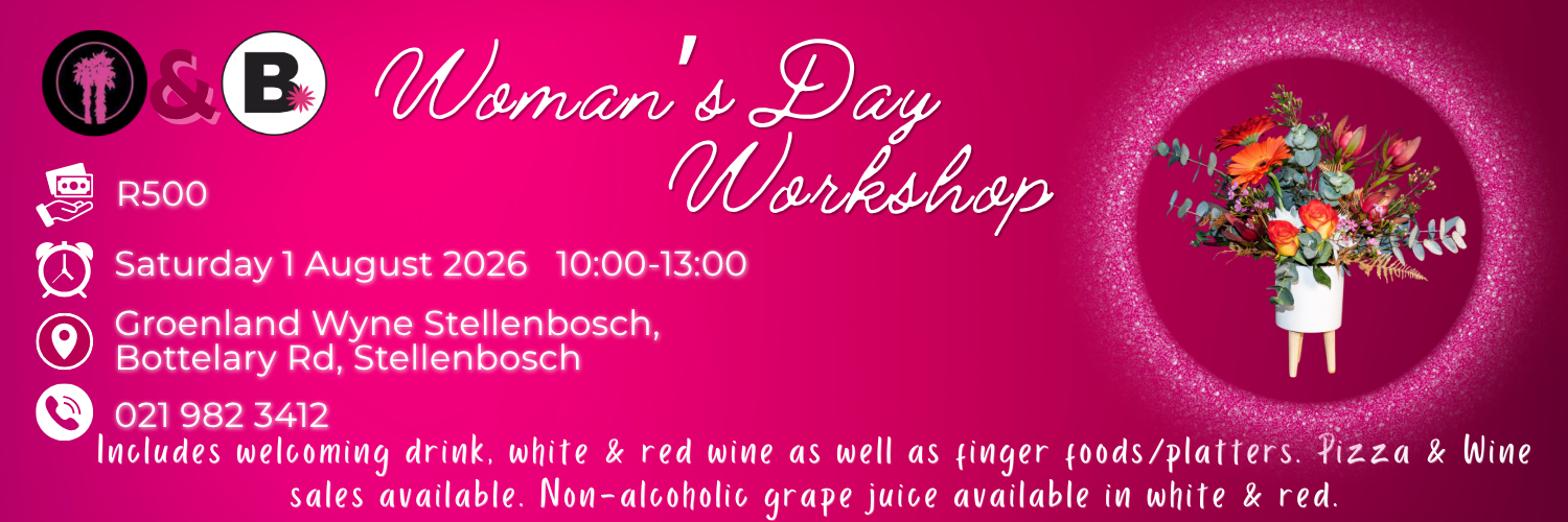 Women's Day Workshop 2026