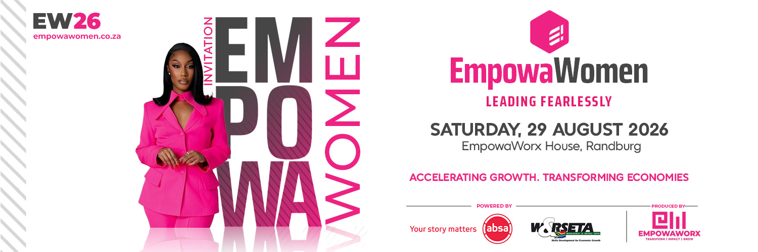 EmpowaWomen Leadership Summit 2026