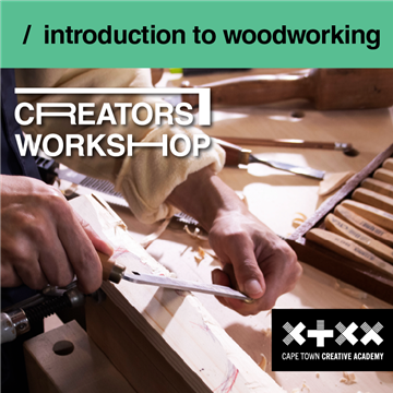 Introduction to Woodworking photo 1