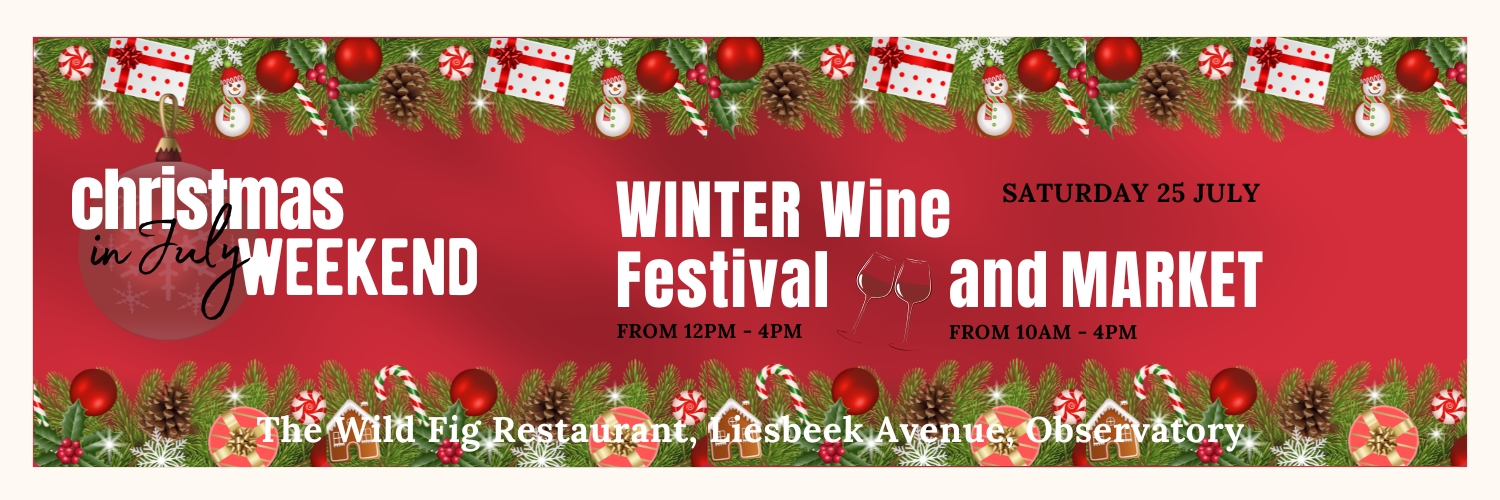 Winter Wine Festival