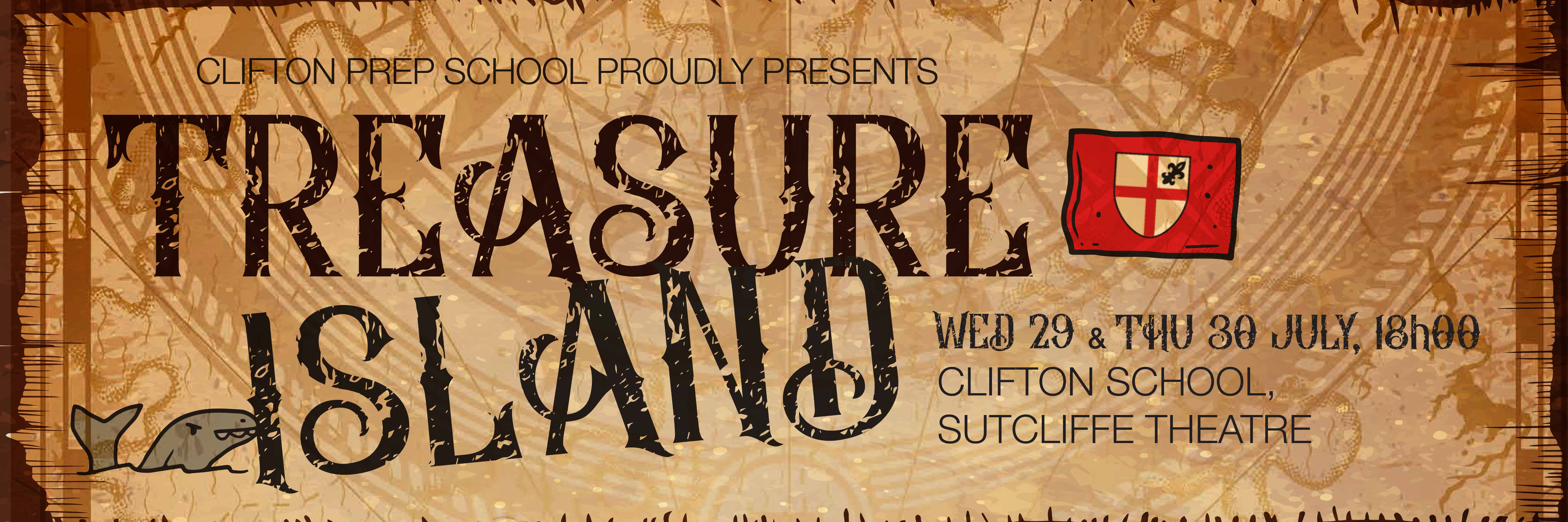 Treasure Island