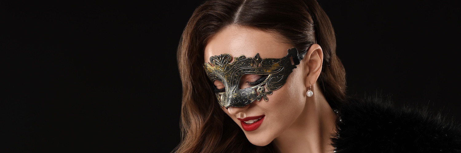 Halloween Masquerade Ball 2026