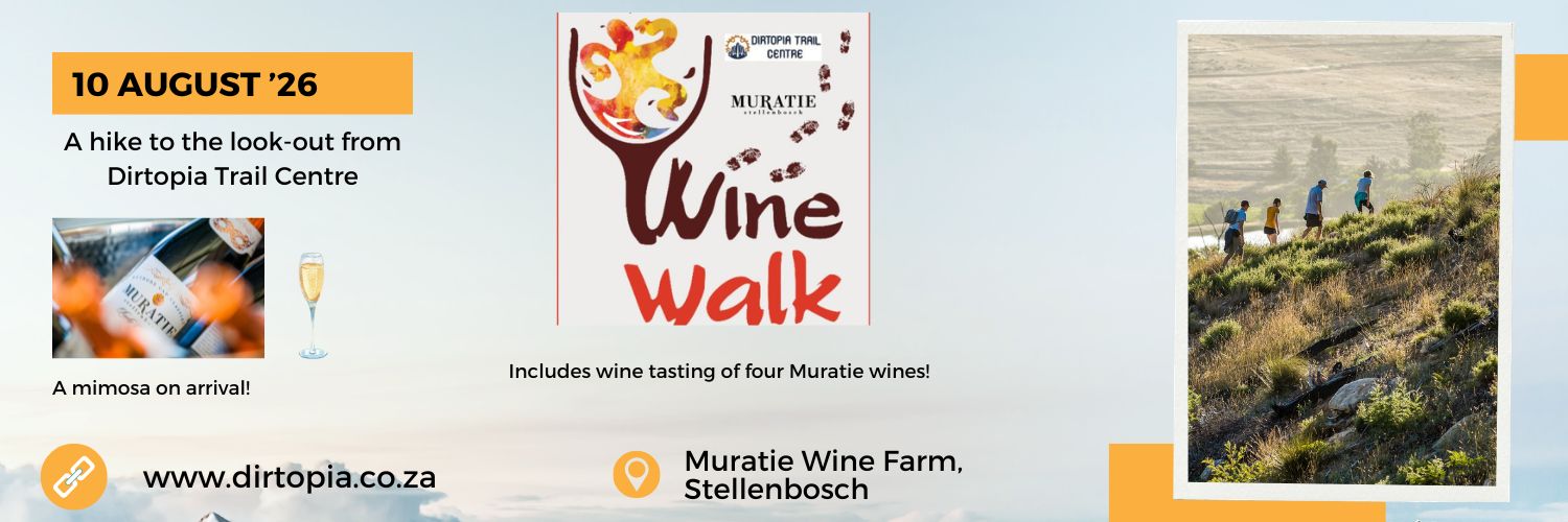 Women'sday Wine Walk @ Muratie Aug 2026