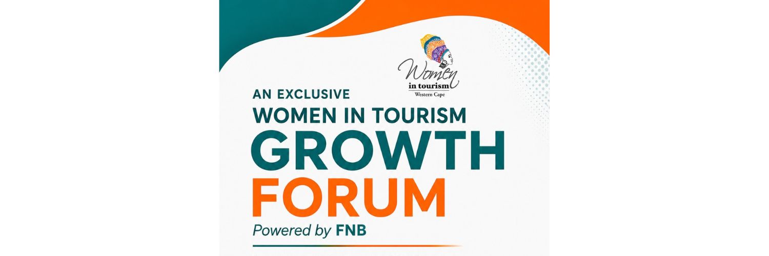 WITWC Growth Forum Powered by FNB