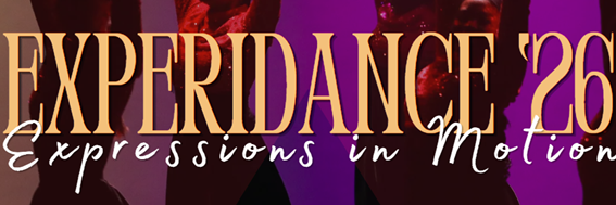 ExperiDance 2026: Expressions in Motion