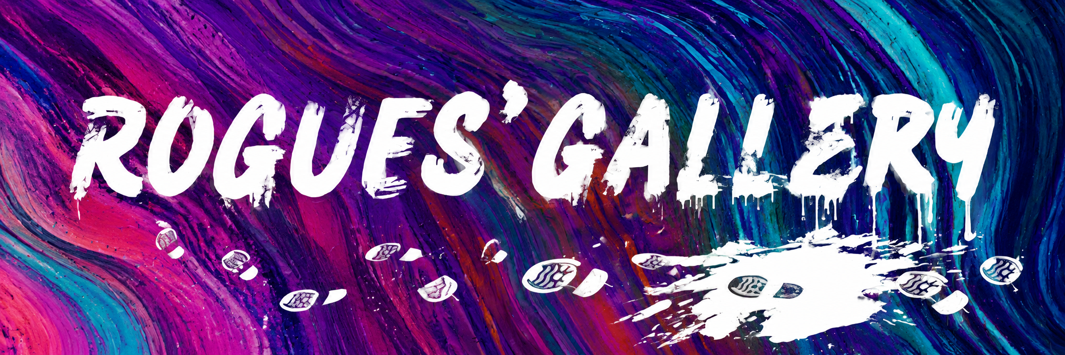 Rogue's Gallery