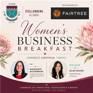 Women's Business Breakfast