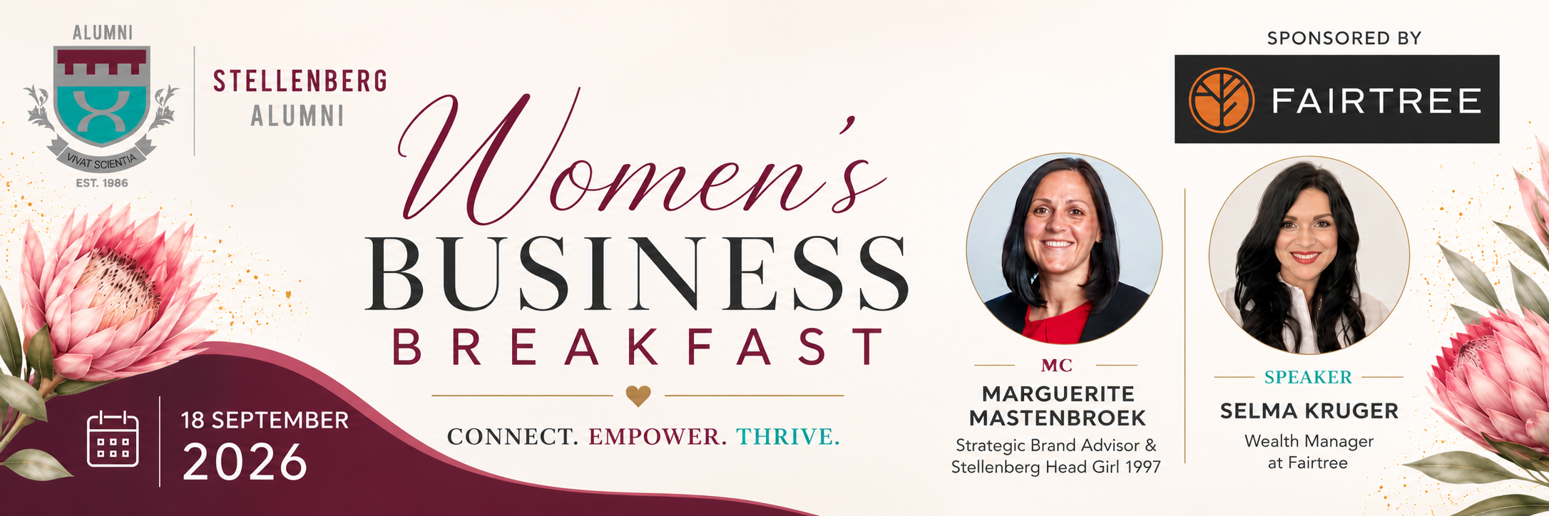Women's Business Breakfast