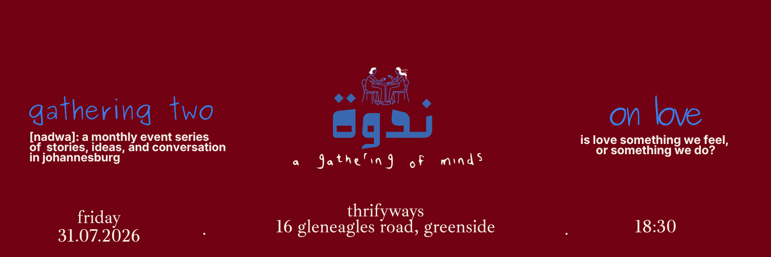NADWA - GATHERING TWO