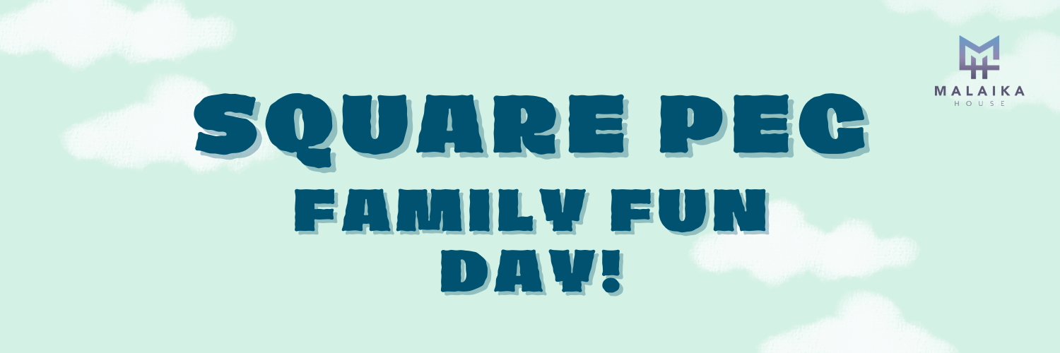 Square Pegs Family Day 2026