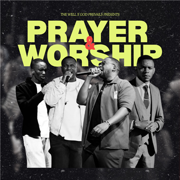 Prayer & Worship Night photo 1