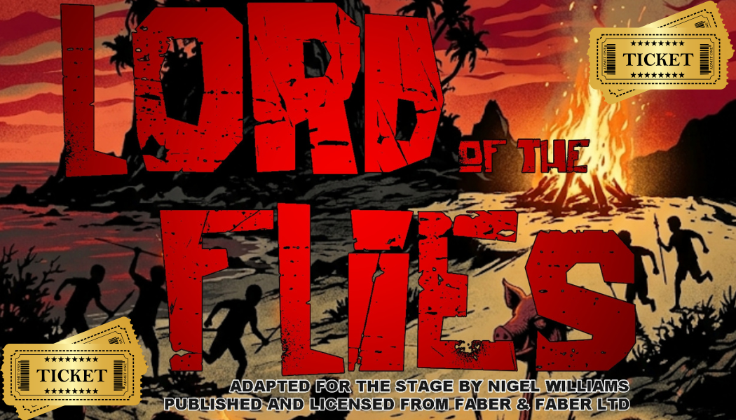 Lord Of The Flies
