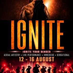 IGNITE