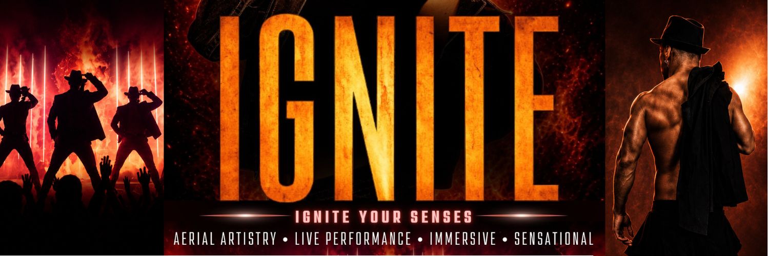 IGNITE