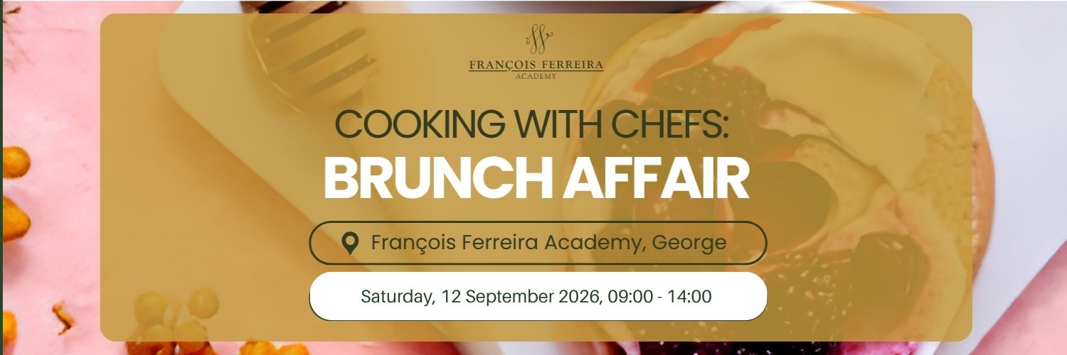 Cooking with Chefs: Brunch Affair