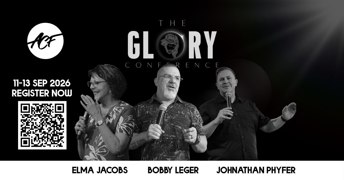 The Glory Conference