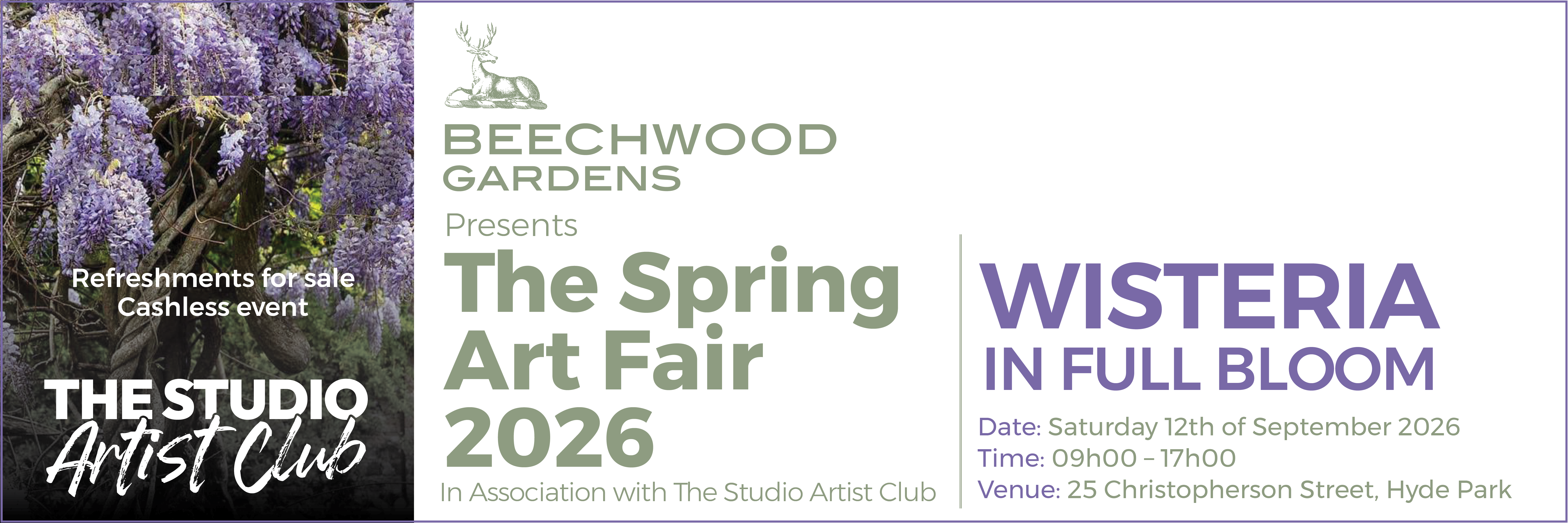The Spring Art Fair
