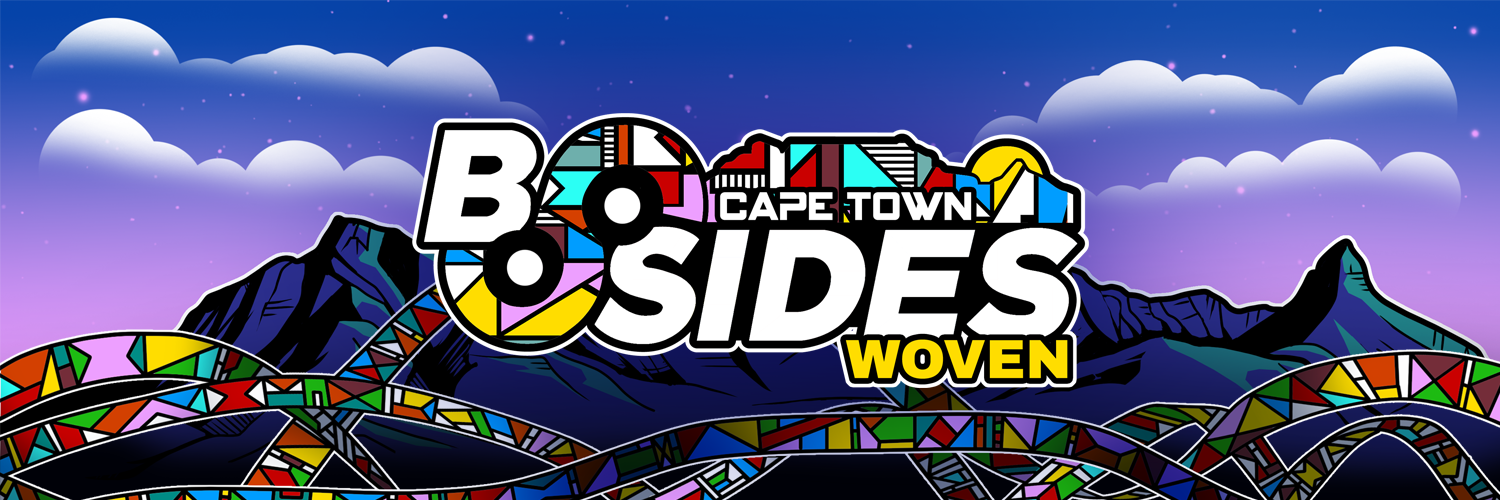 Bsides Cape Town 5th December 2026