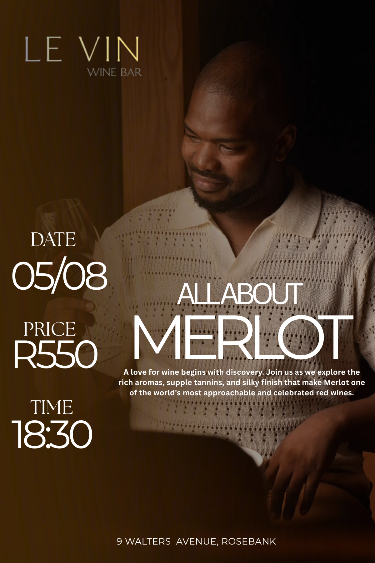 All About Merlot