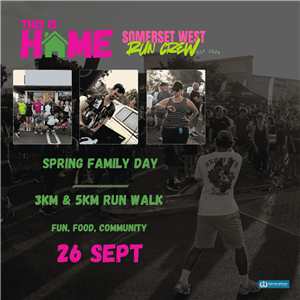Spring Family Day