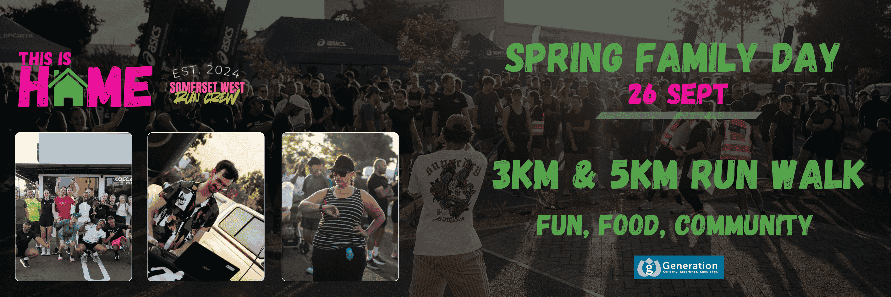 Spring Family Day