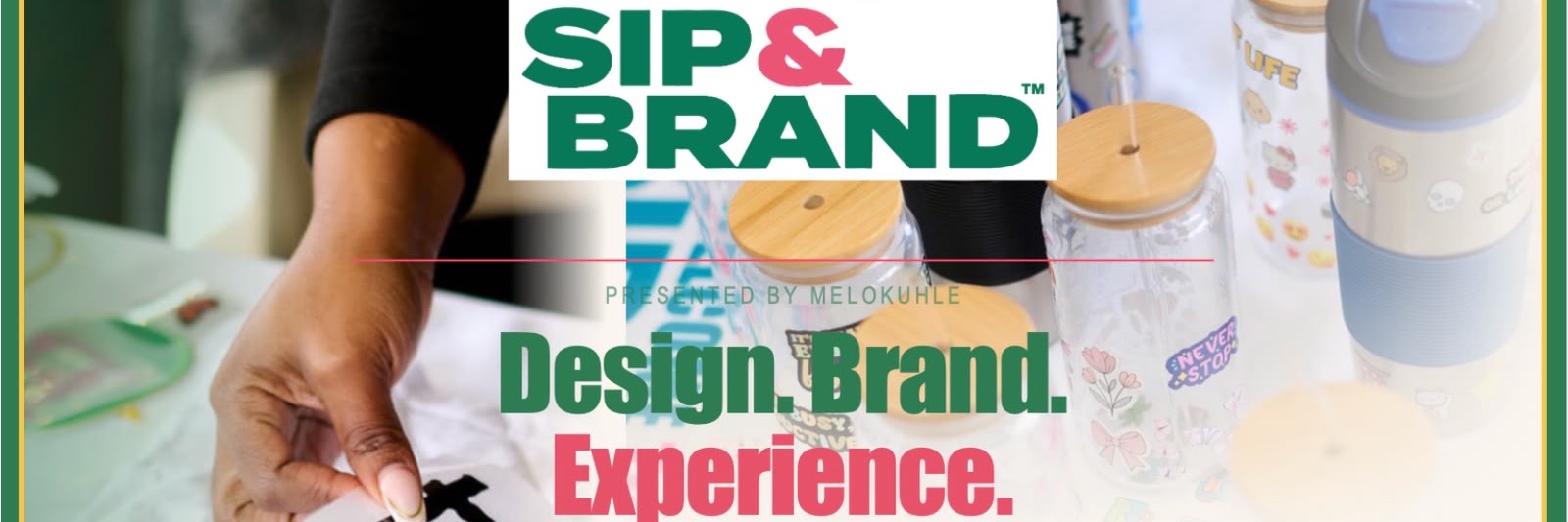 Sip and Brand Studio I Clube Naval I Hartbeesspoort