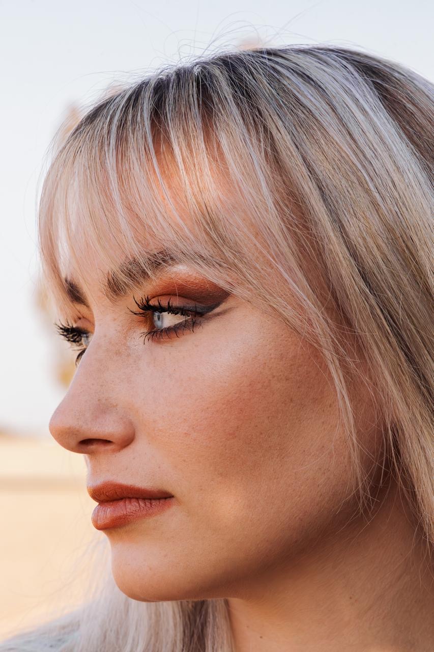 Women’s Day makeup workshop