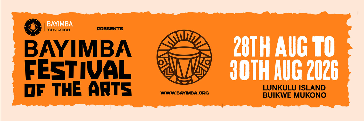 BAYIMBA INTERNATIONAL FESTIVAL OF THE ARTS
