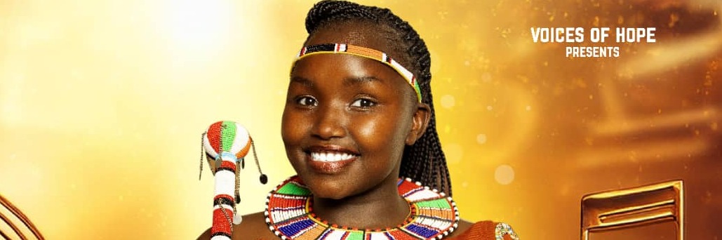 SHILLA HOPE LIVE IN KAMPALA