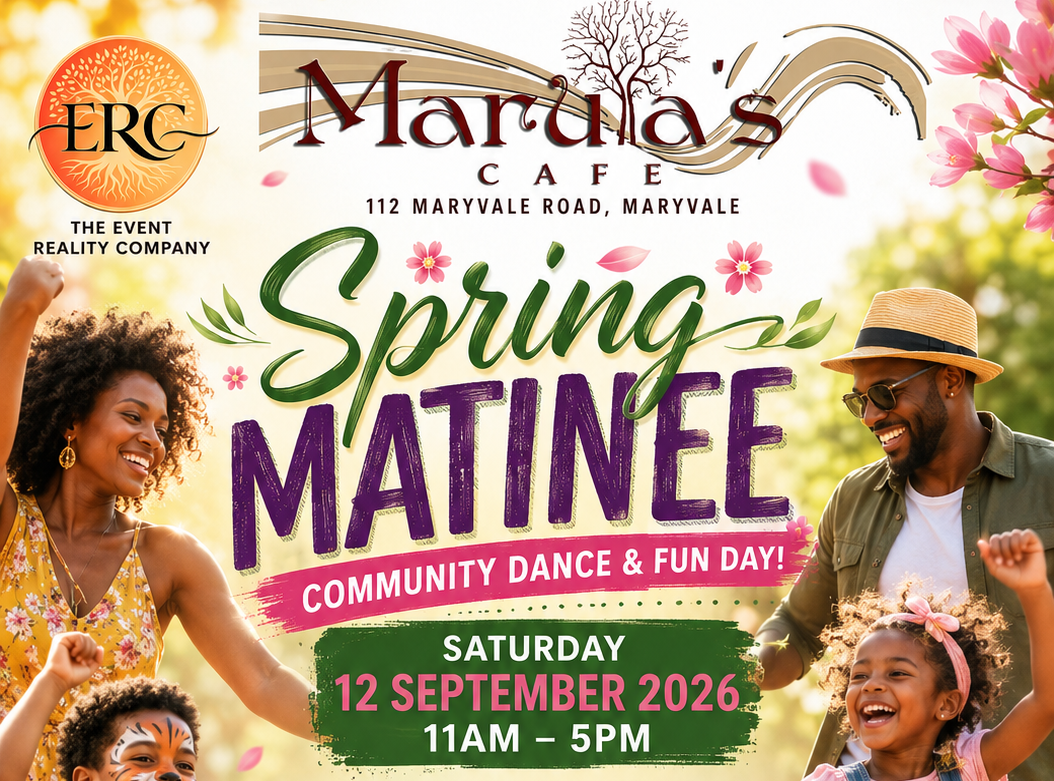 Spring Matinee