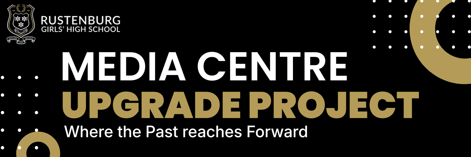 Media Centre Upgrade Project