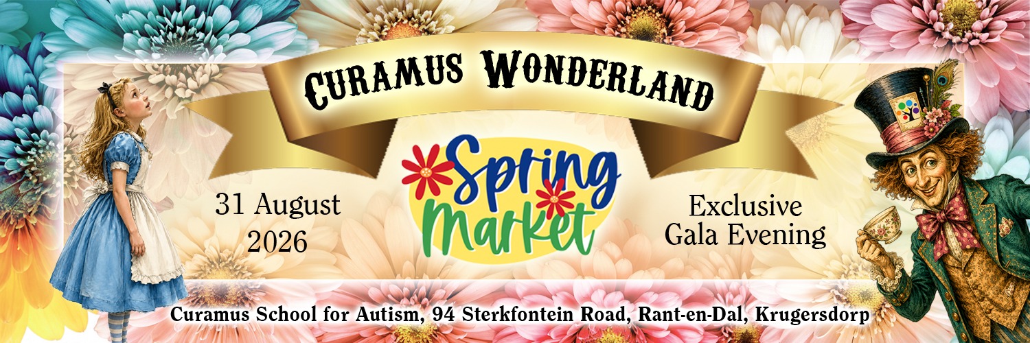Spring Market Gala Evening