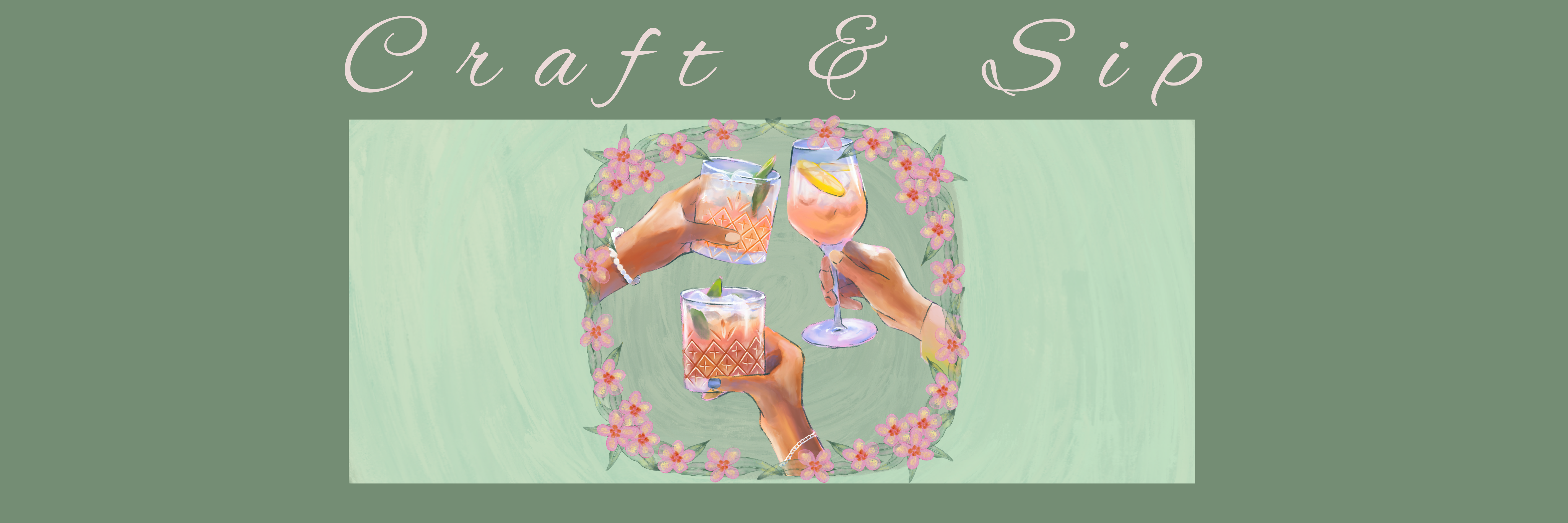 Craft & Sip