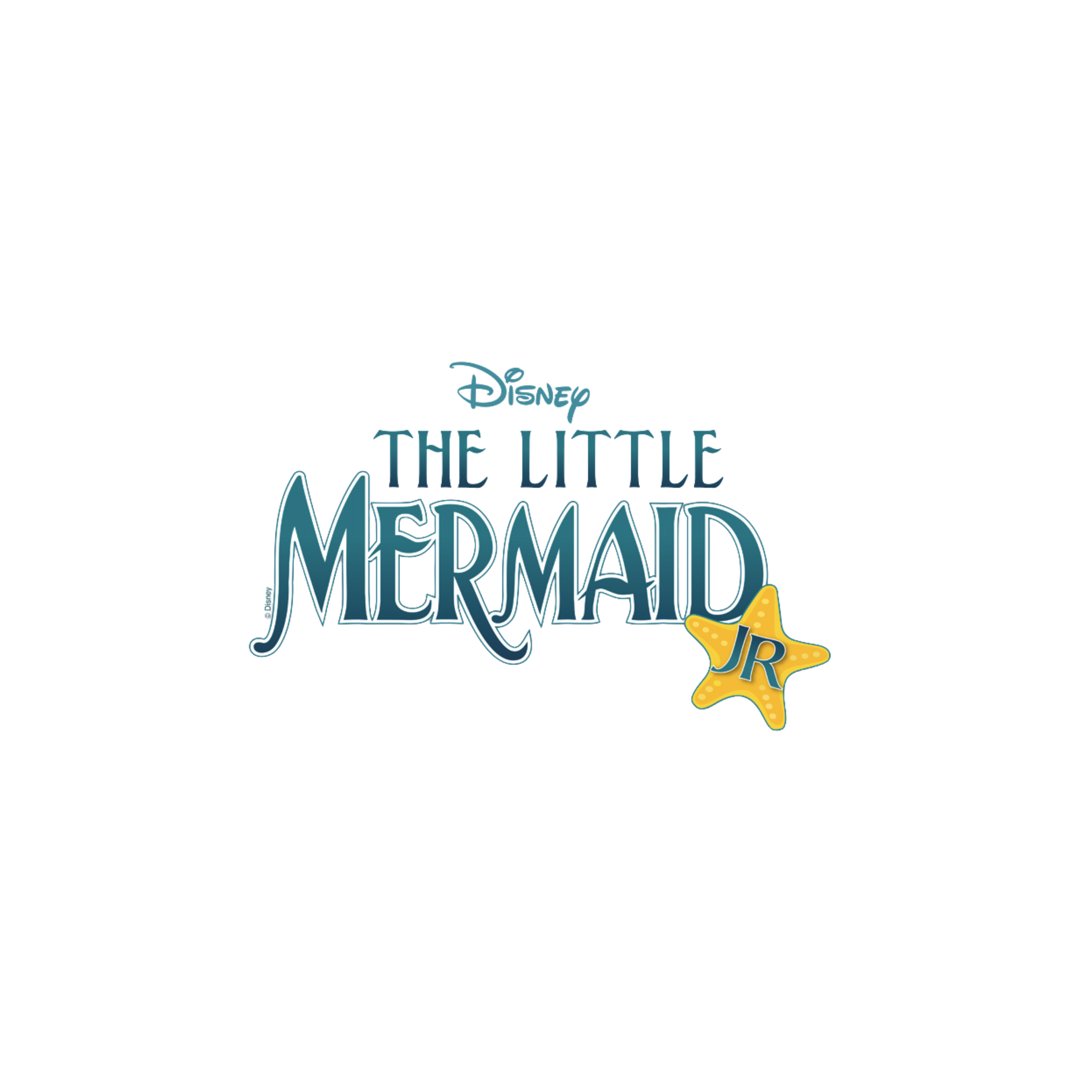 Woodridge Prep Production: Disney's The Little Mermaid JR.