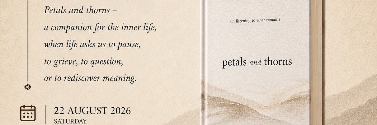 Book Launch